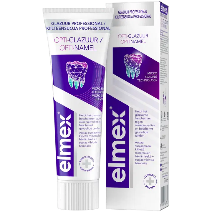 Hambapasta Elmex Opti-Namel 75ml