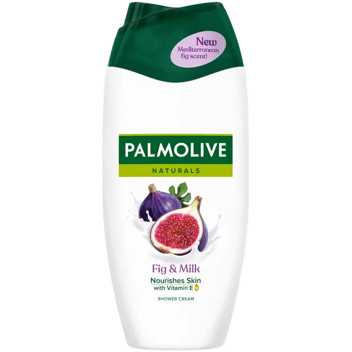 Dušikreem Palmolive Fig&Milk 250ml