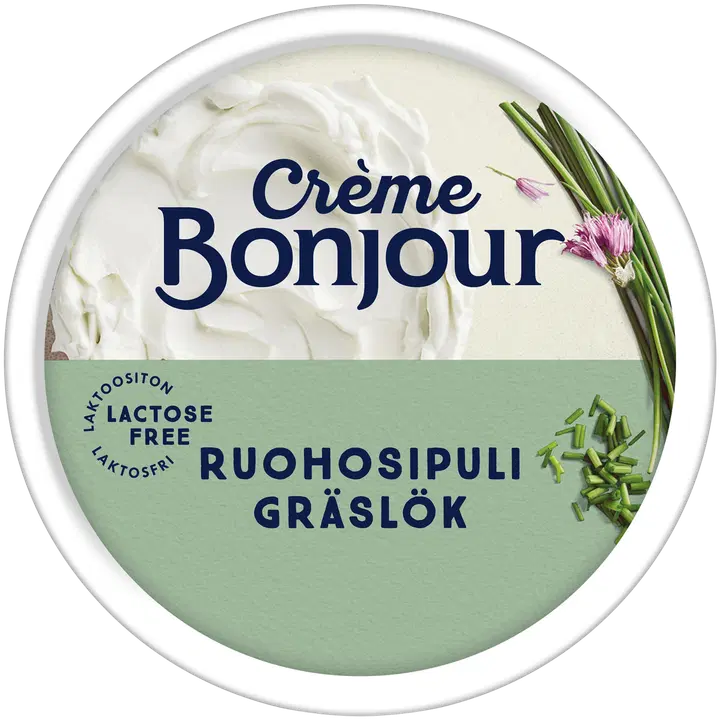 Toorjuust murulauguga, 200g