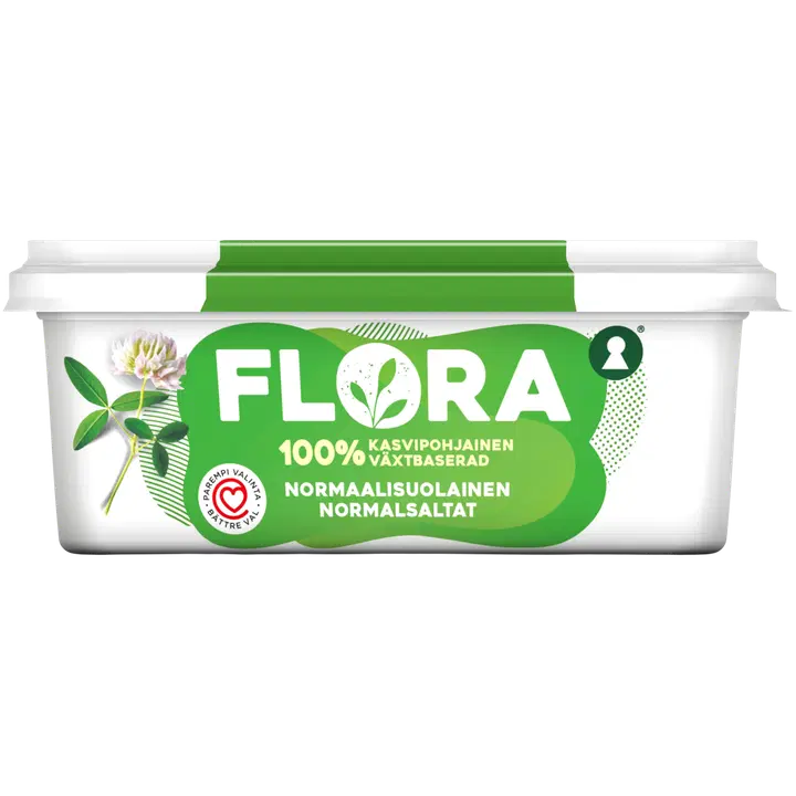 Flora leivamääre, 400 g