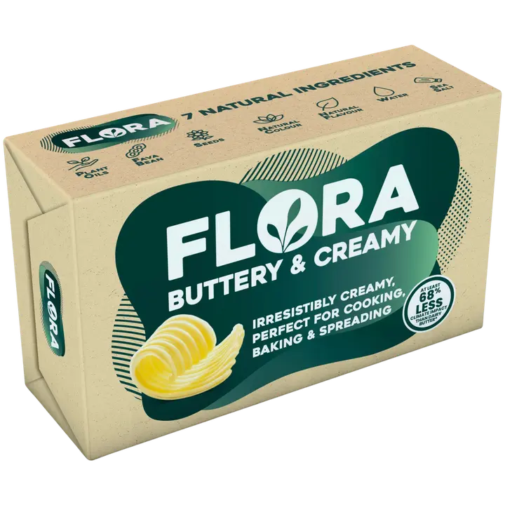 Flora taimne võie, 500 g