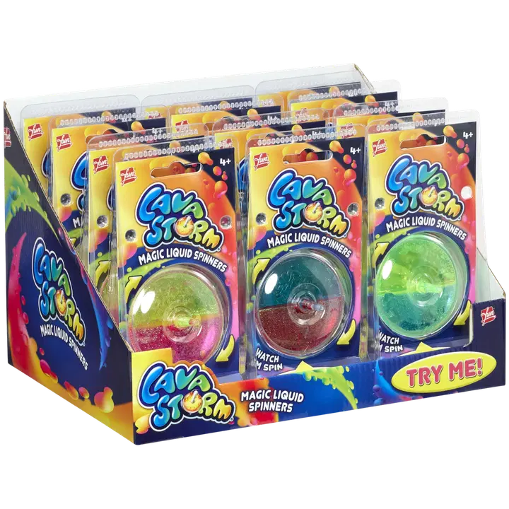Spinner