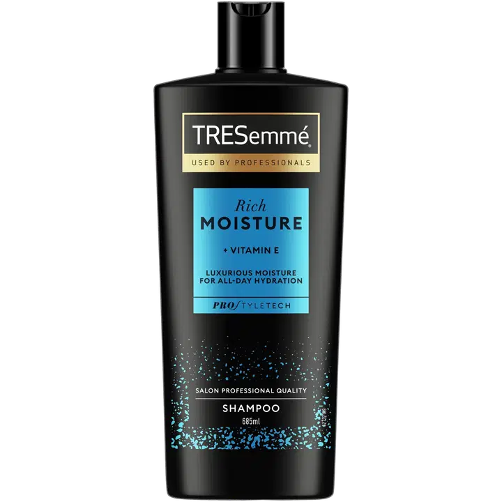 Tresemme šampoon Rich Moisture 685ml