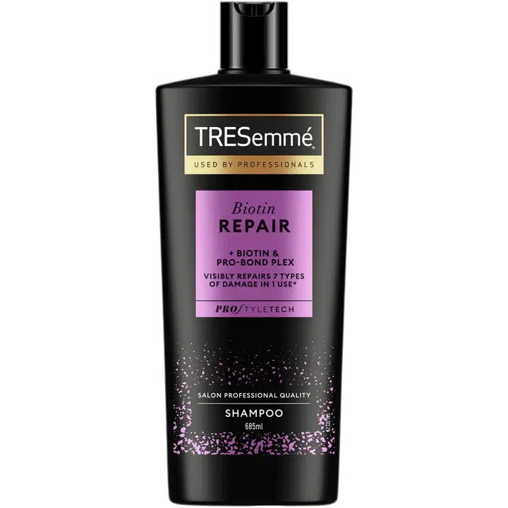 Tresemme šampoon Biotin Repair 685ml