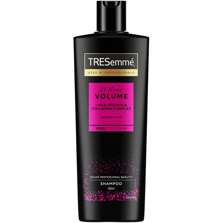 Tresemme 12h Volume šampoon 400ml