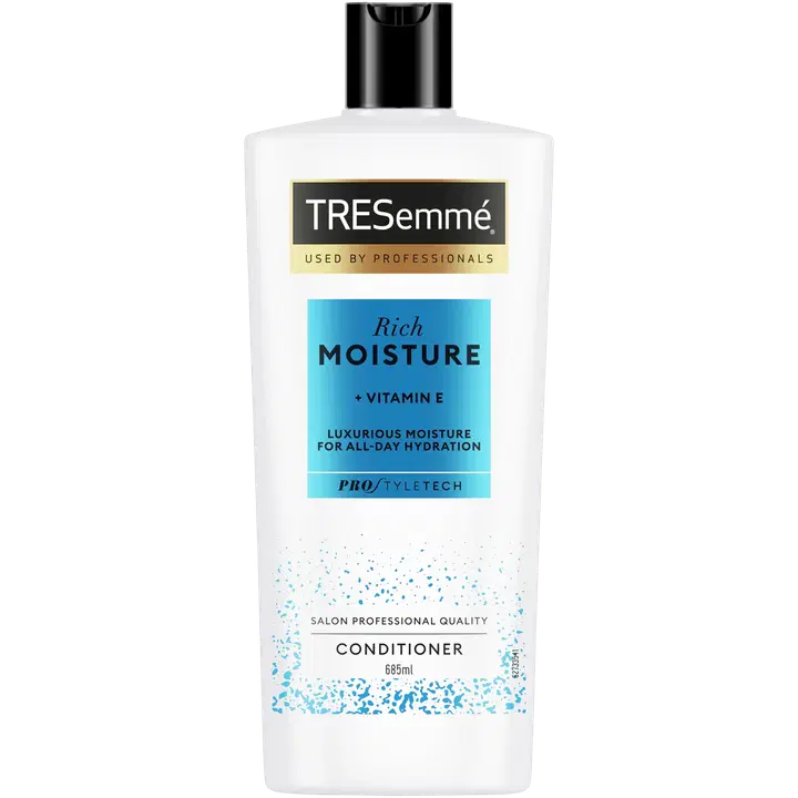 Tresemme palsam Rich Moisture 685ml