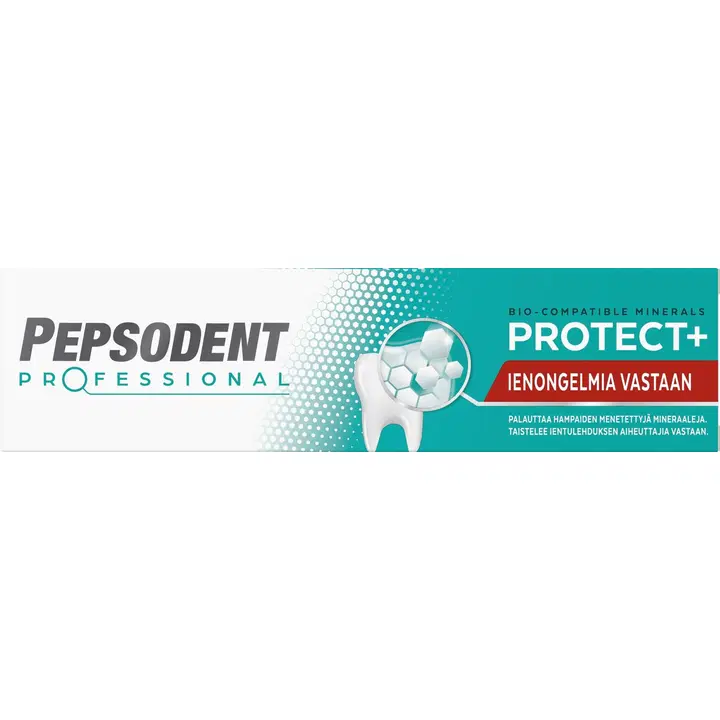 Hambapasta Pepsodent Protect+ Gums 75ml