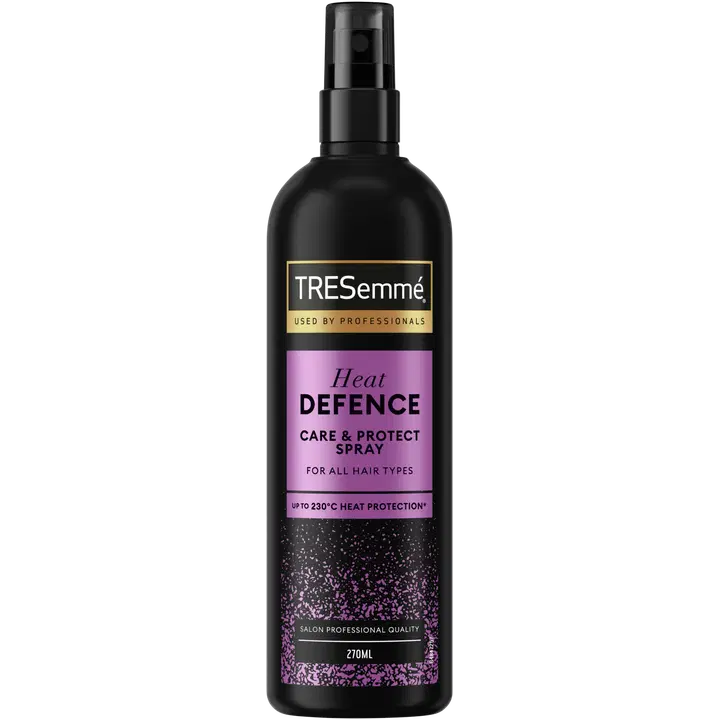Tresemme juuksesprei Heat Defence kuumakaitse 270ml