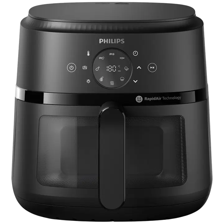 Kuumaõhufritüür Philips NA230/00 6,2l