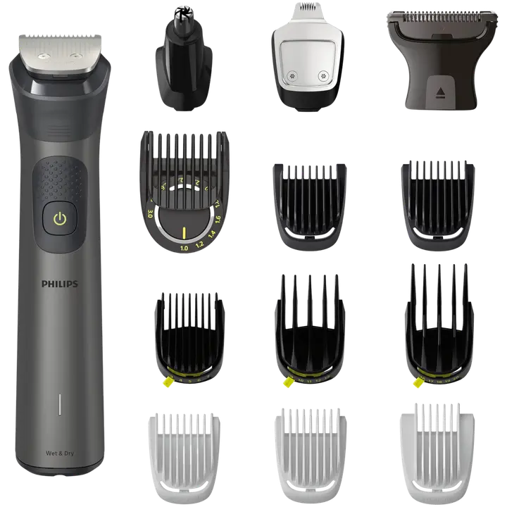 Trimmer Philips AllinOne MG7940/75