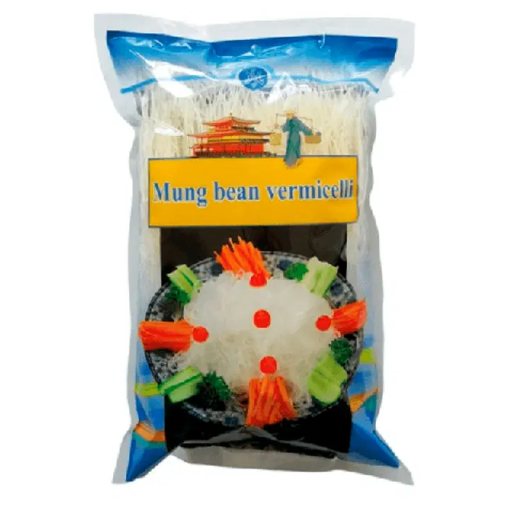 Hs klaasnuudlid mungubadest 200g