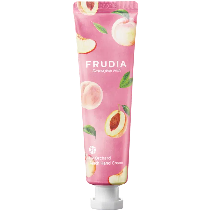 Kätekreem Frudia My Orchard virsik 30ml