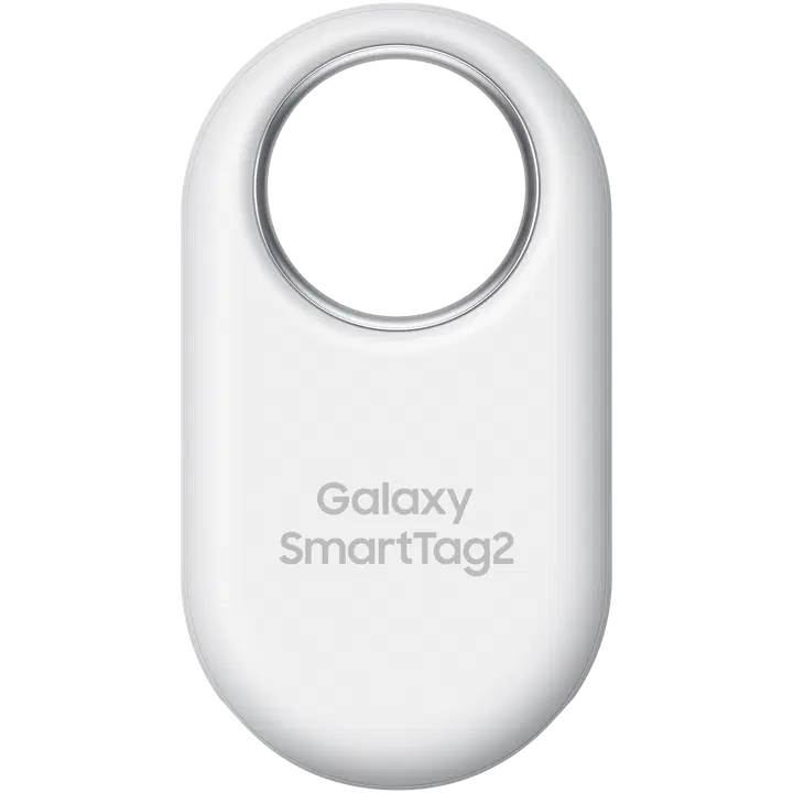 SmartTag2 valge