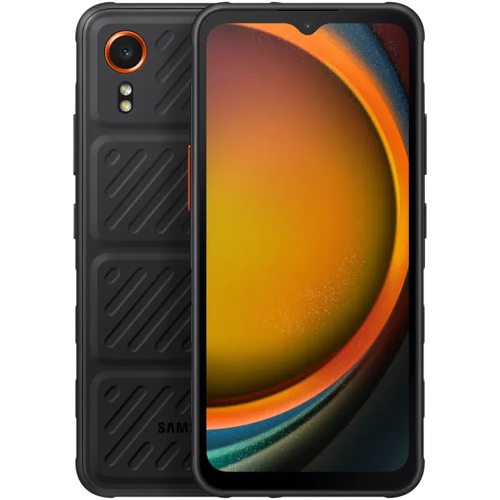 Samsung Galaxy Xcover7 5g EE must 128GB