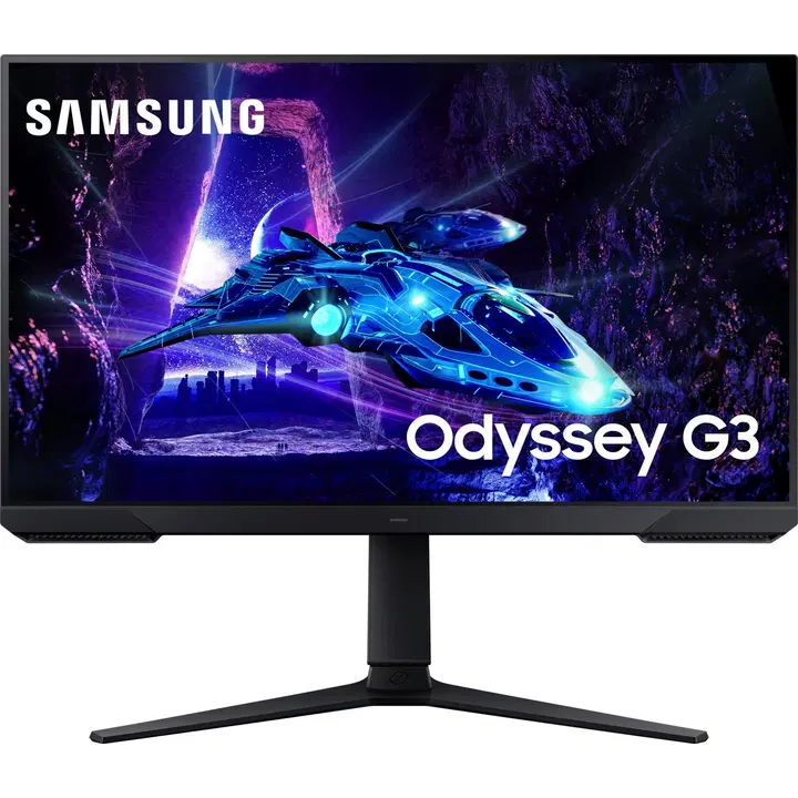 Monitor Samsung G3 27 FLAT FHD