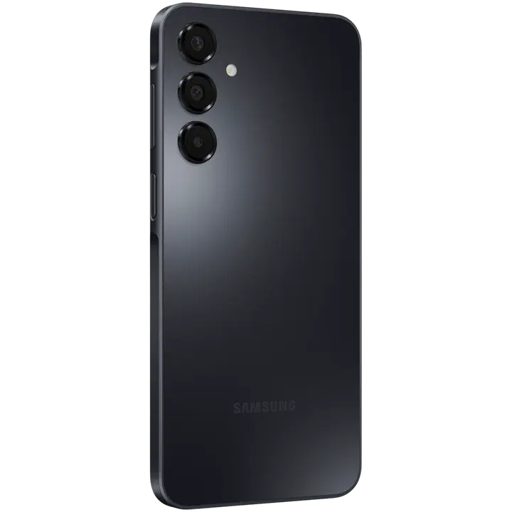 Nutitelefon Galaxy A16LTE must 128GB