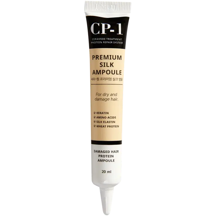 Juukseseerum CP1 Premium Silk 20ml