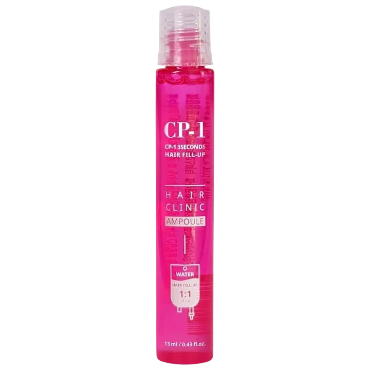 Täitev juuksemask CP1 13ml