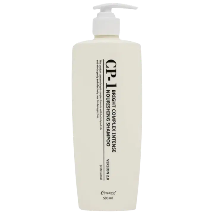 Šampoon CP1 Bright Complex 500ml