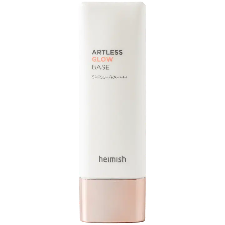 Meigialuskreem Heimish Artless Glow SPF50
