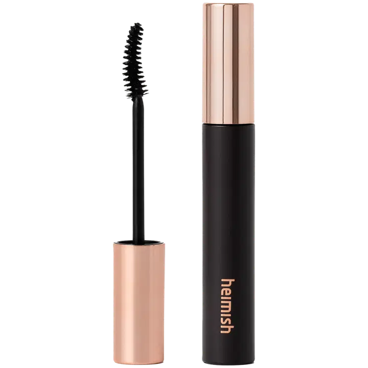 Heimish ripsmetušš Dailism Smudge Stop Curling Black