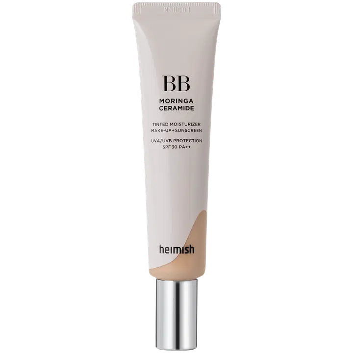 Heimish BB-kreem Moringa Ceramide SPF30 Light Medium