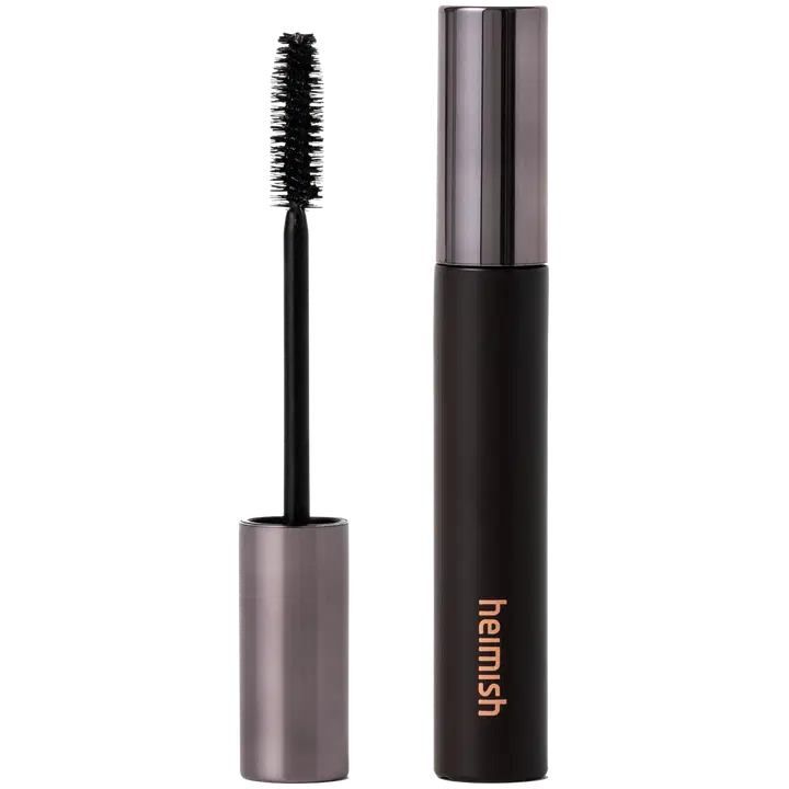 Heimish ripsmetušš Dailism Smudge Black Stop Volume Black