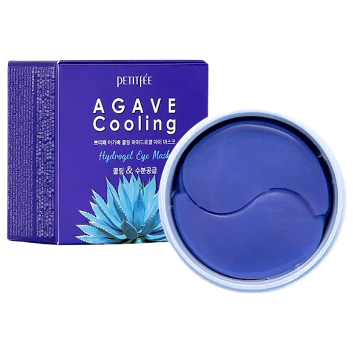 Silmapadjad Agave Cooling 60 tk | Prisma | alati odavad hinnad, telli kaup  otse koju