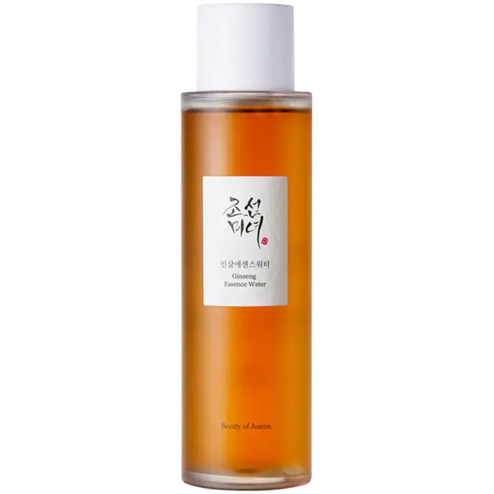 Näovesi Beauty of Joseon Ginseng 150ml