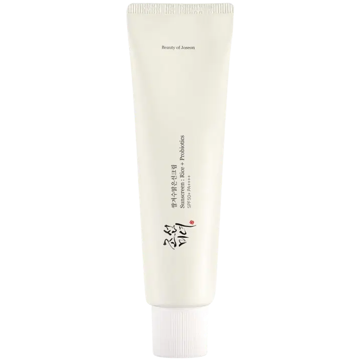 Päikesekreem Beauty of Joseon probiootikumidega spf50 50ml