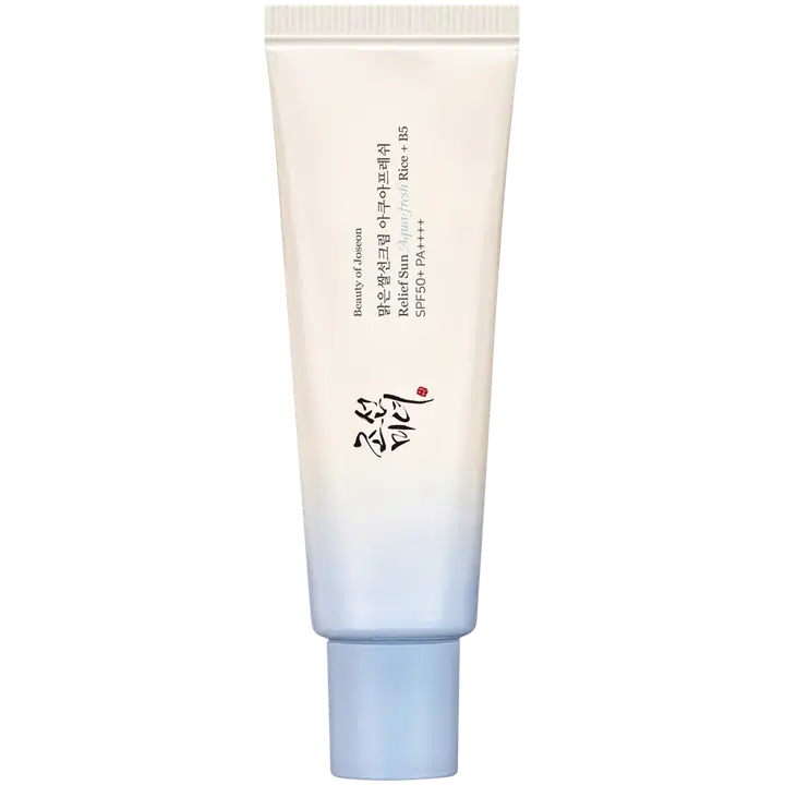 Päikesekreem näole Beauty of Joseon Aqua Fresh SPF50 50ml