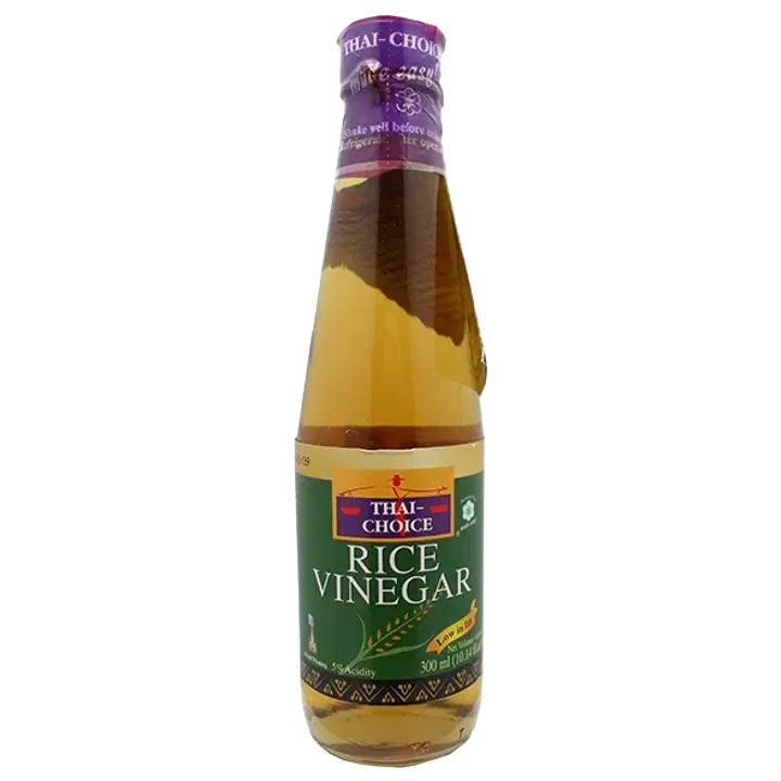 Thai Choice riisiäädikas 300ml