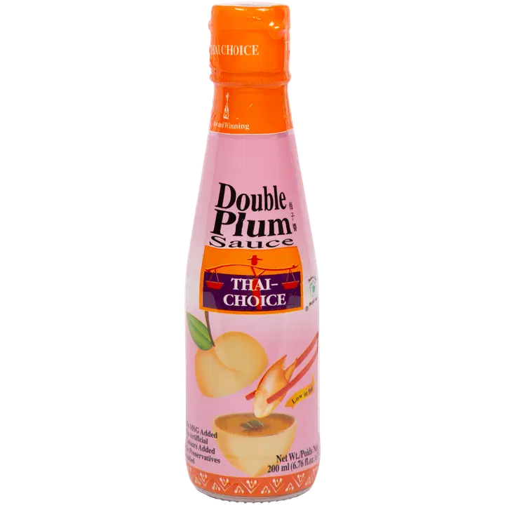 Thai Choice ploomikaste 200 ml