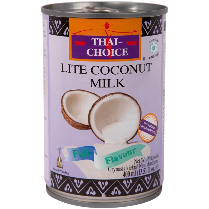 Thai Choice lahja kookosjook 400 ml