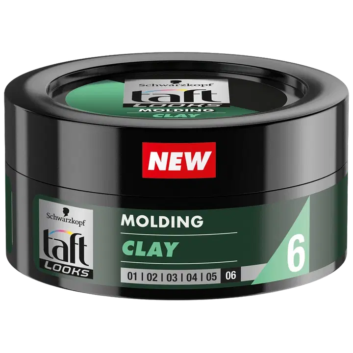 Juuksepasta Taft Looks molding clay 75ml
