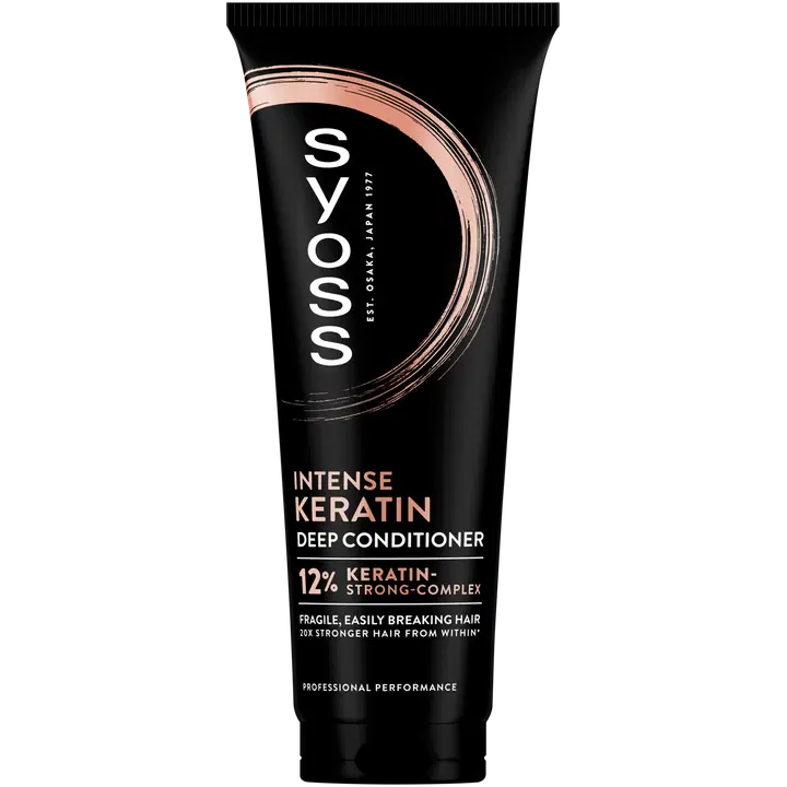 Palsam keratin 250ml