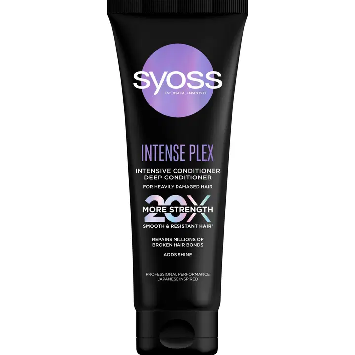 Syoss palsam intense plex 250ml