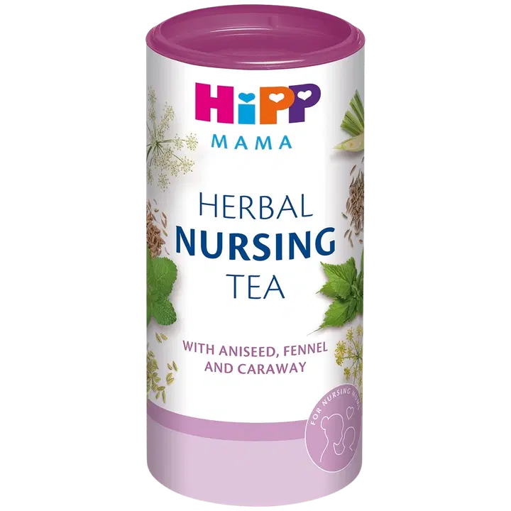 Hipp taimetee imetavale emale 200 g