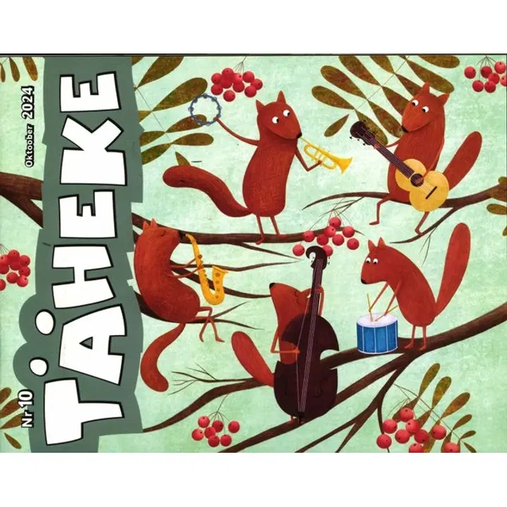 Täheke