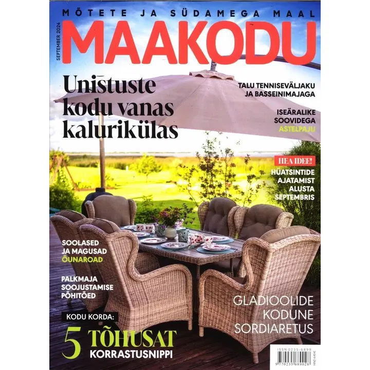 Maakodu