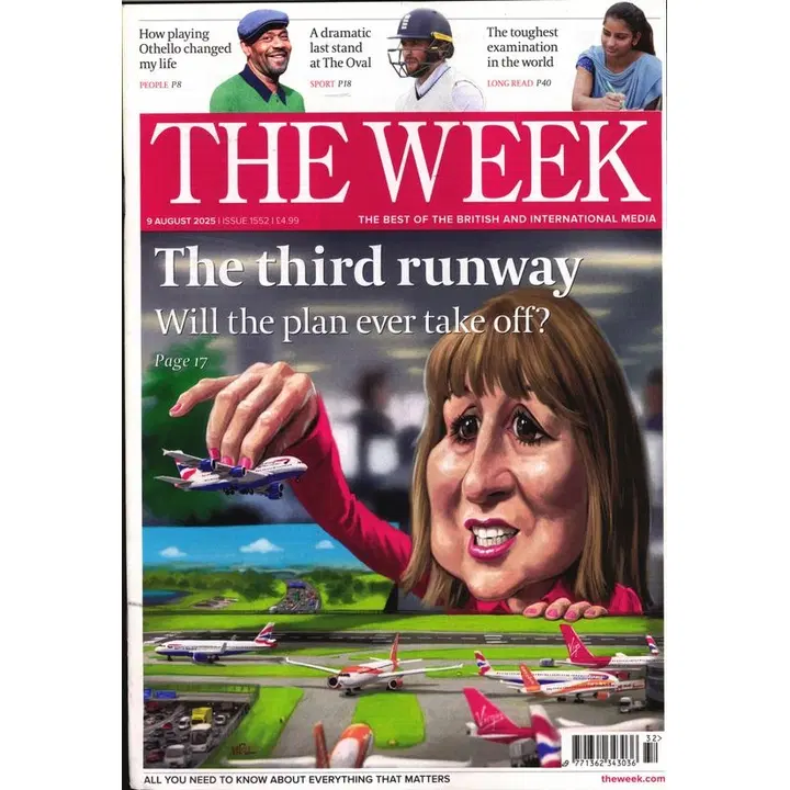 The Week