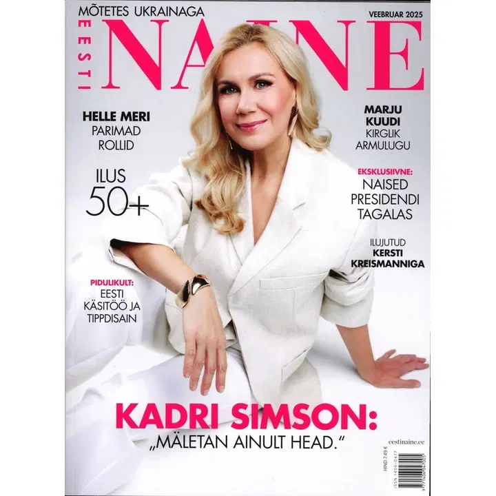Eesti Naine