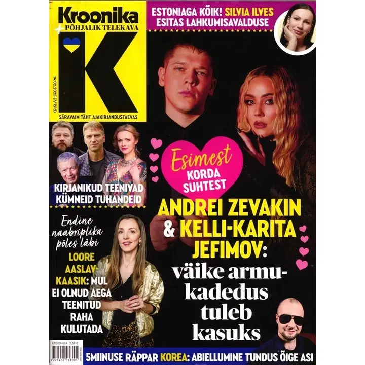 Kroonika