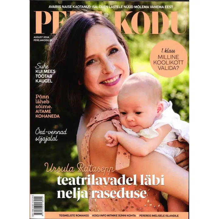 Pere ja Kodu