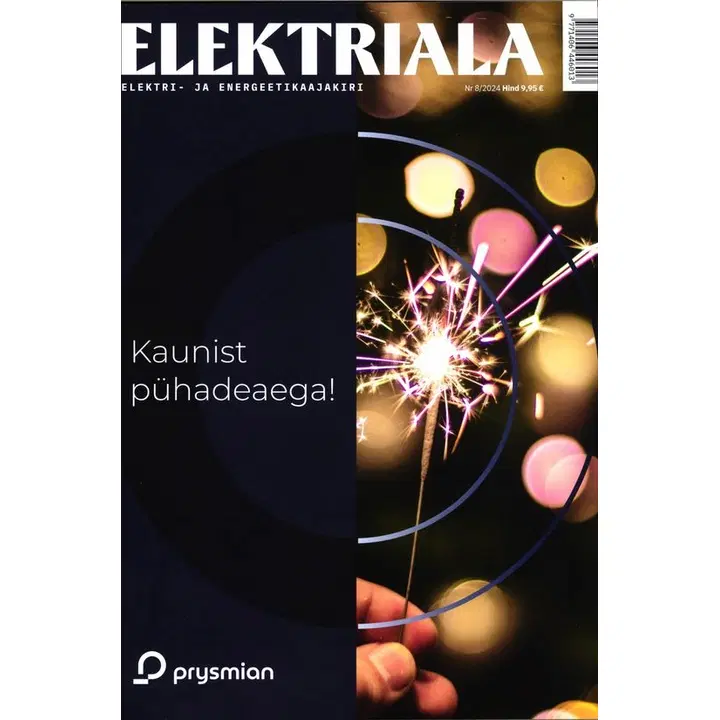 Elektriala