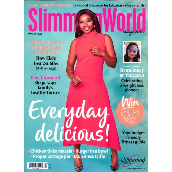 Slimming World