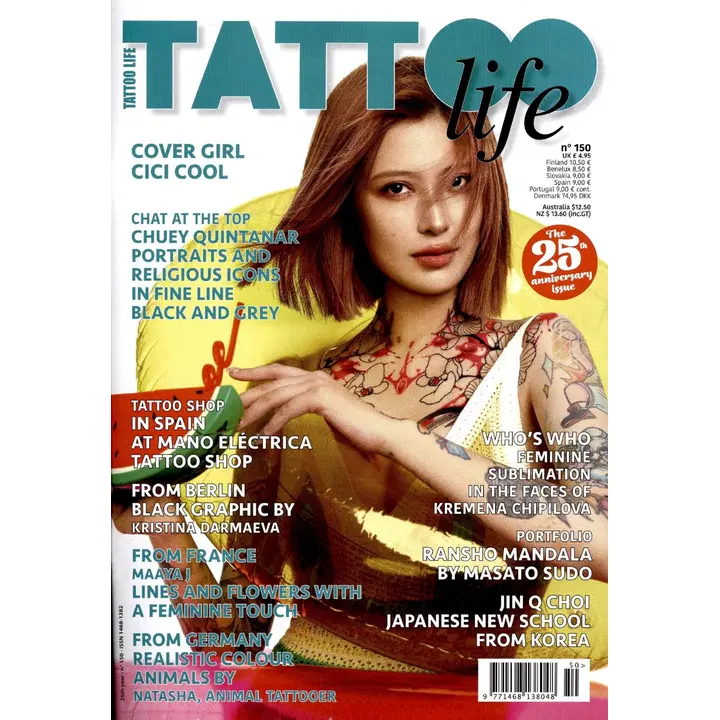 Tattoo Life