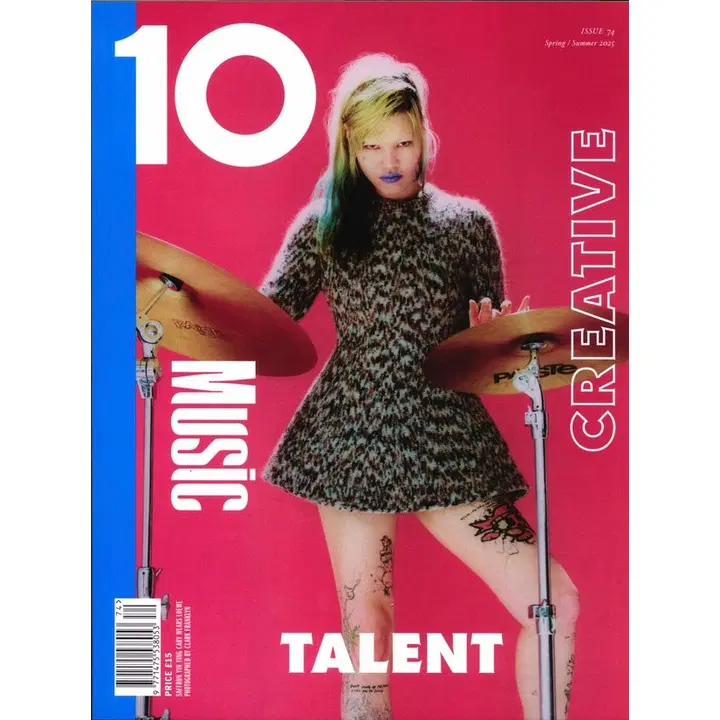 10 Women