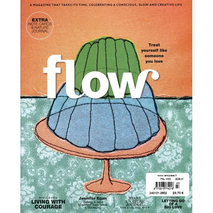 FLOW