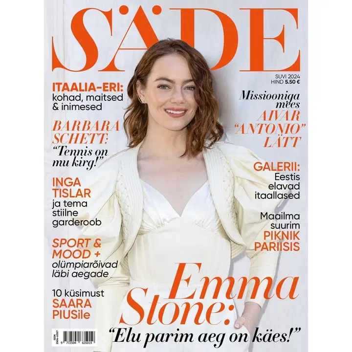 Säde
